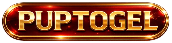 PUPTOGEL LOGO